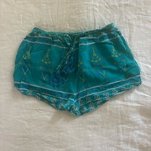 Arnhem Sierra Shorts